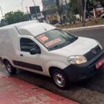 VEICULO TODO REVISADO COM GARANTIA DE MOTOR E CAMBIO , FAZEMOS FINANCIAMENTOS EM ATÉ 60 MESES, PARCELAMOS A ENTRADA NO CARTÃO DE CREDITO EM ATÉ 24X COM JUROS, VENHA FAZER UMA VISITA.